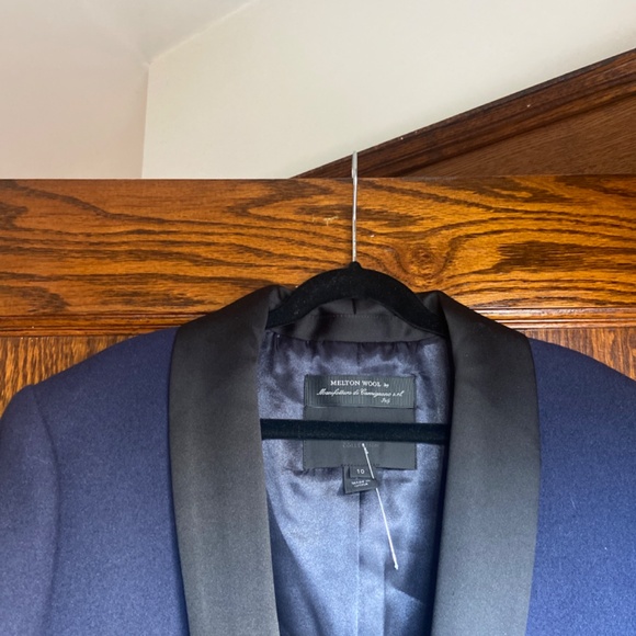 J Crew Wool Coat - Picture 11 of 12